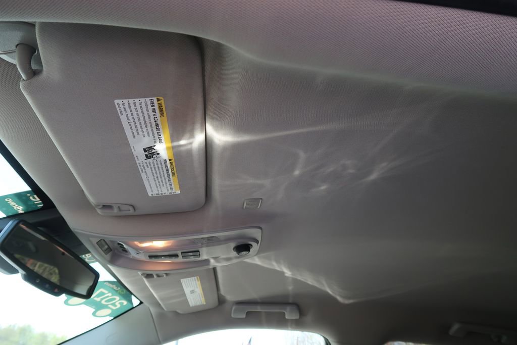 Certified 2017 GMC Terrain SLT w/ Driver Alert Package I image 12