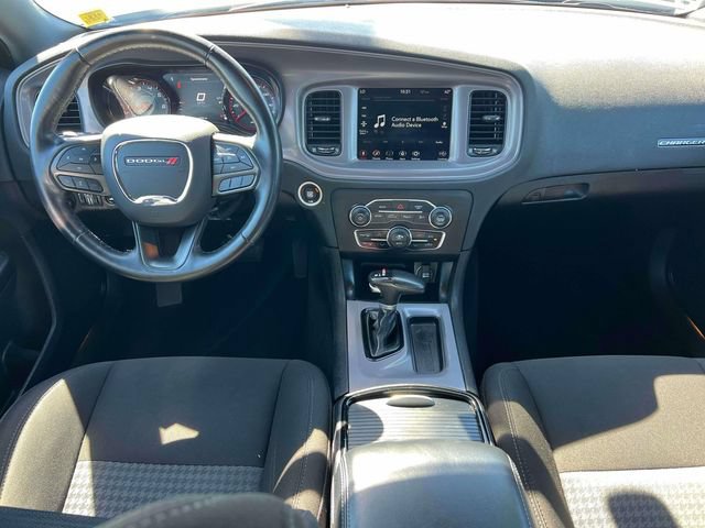 Used 2023 Dodge Charger GT w/ Blacktop Package RWD image 15