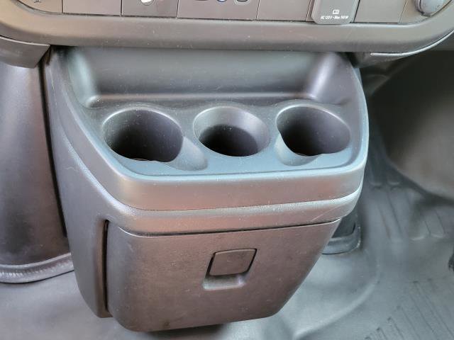 Used 2023 Chevrolet Express 2500 RWD 2500 135 w/ Driver Convenience Package image 21