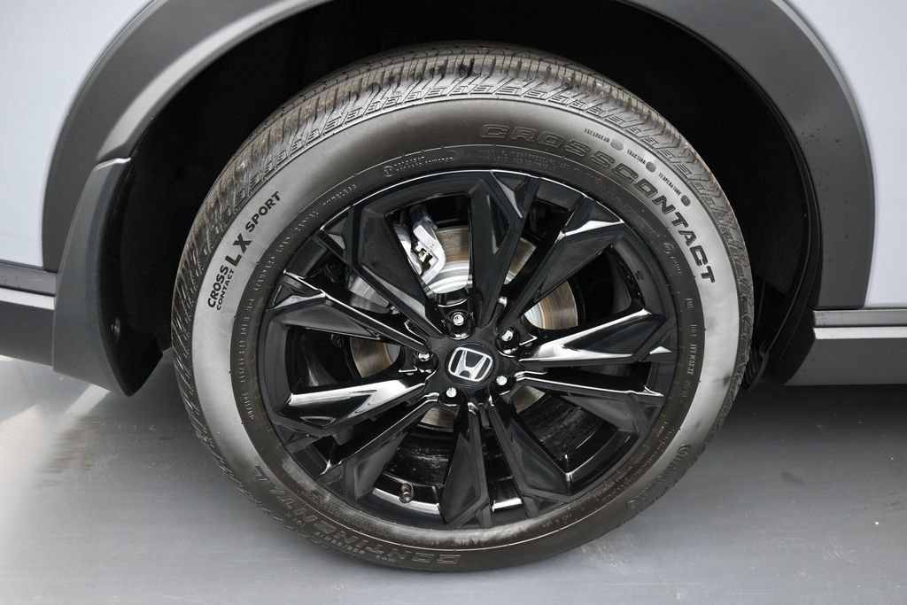 Used 2026 Honda CR-V Sport Touring image 31