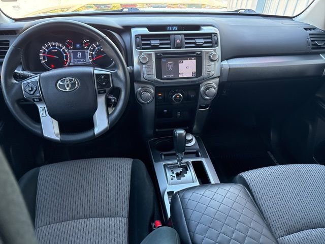 Used 2019 Toyota 4Runner SR5 image 2