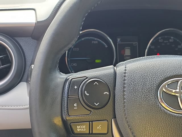 Used 2018 Toyota RAV4 Limited AWD/4WD image 20