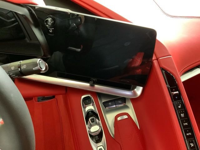 Used 2023 Chevrolet Corvette Z06 w/ Z07 Performance Package image 20