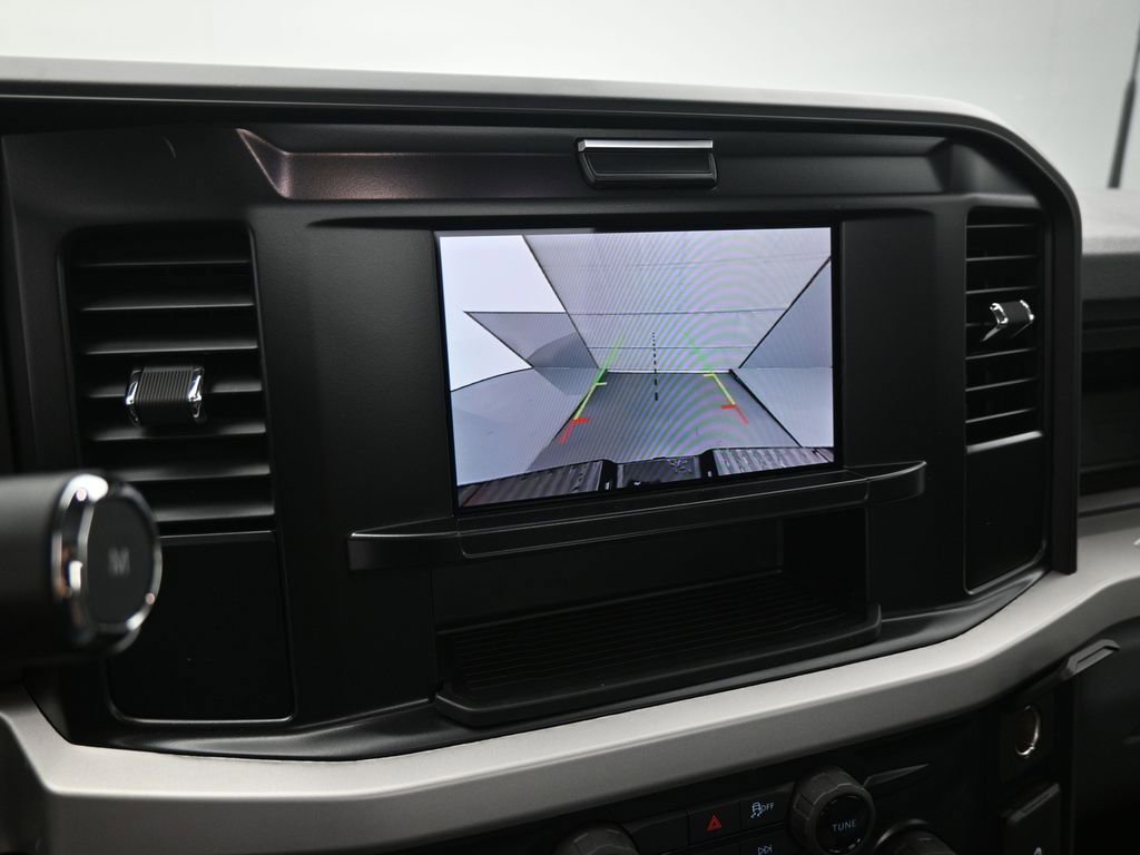 New 2026 Ford F250 XL w/ XL Chrome Package image 13