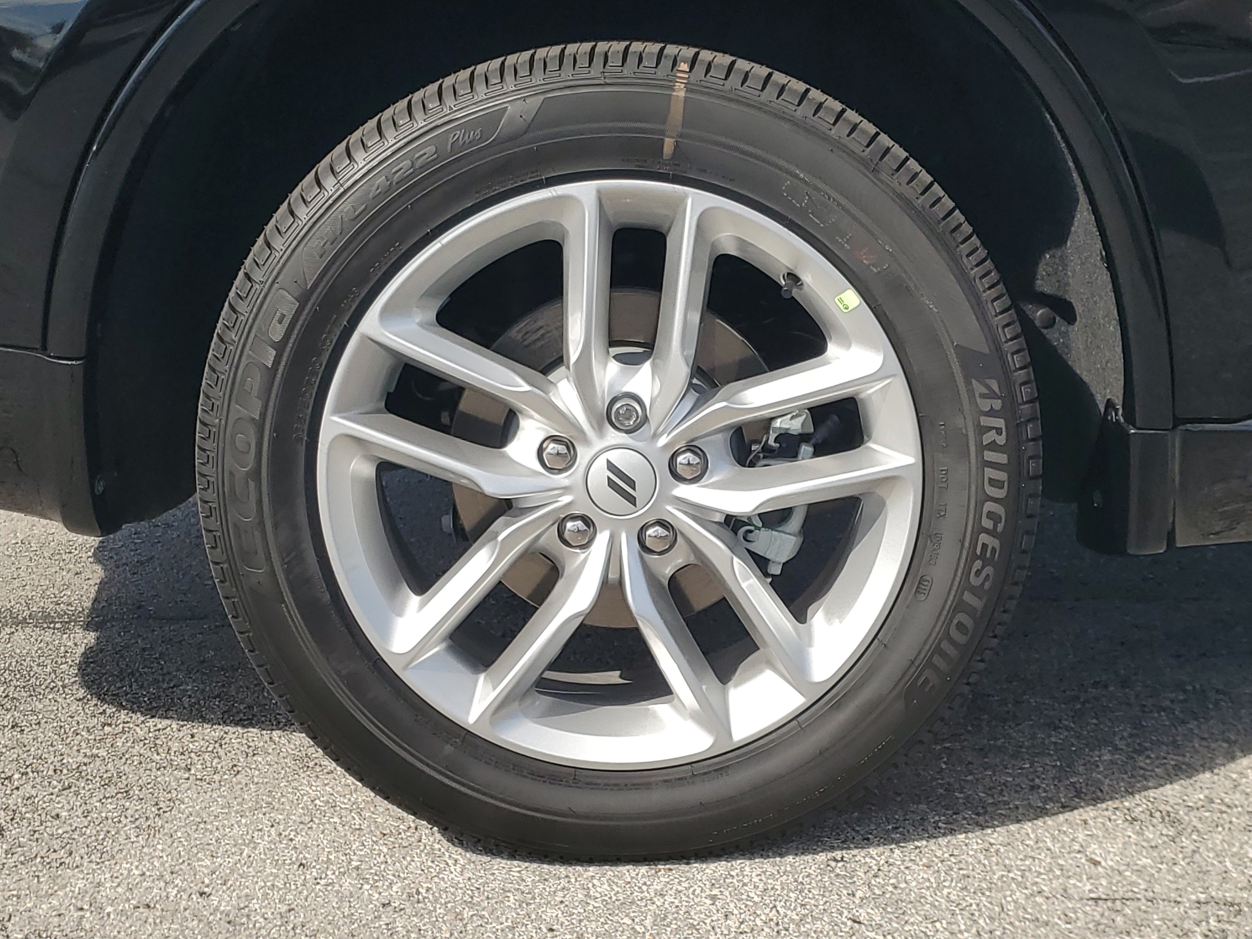New 2026 Dodge Durango GT AWD/4WD image 5