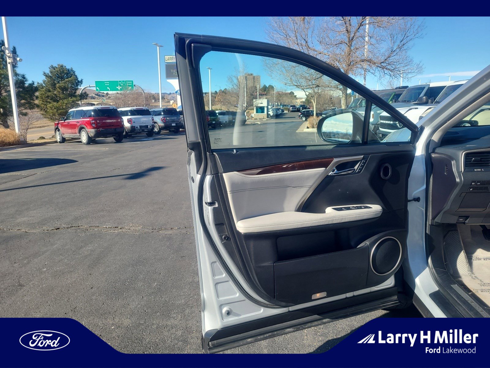 Used 2016 Lexus RX 350 AWD image 13