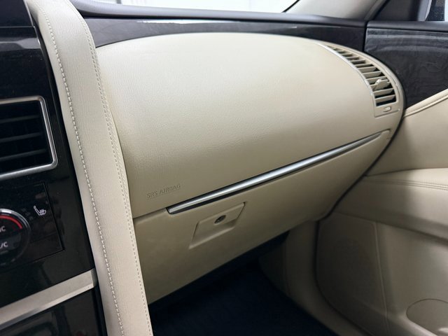 Used 2023 INFINITI QX80 Luxe w/ All-Season Package image 24