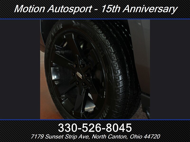 Used 2020 Cadillac Escalade Luxury AWD/4WD image 41