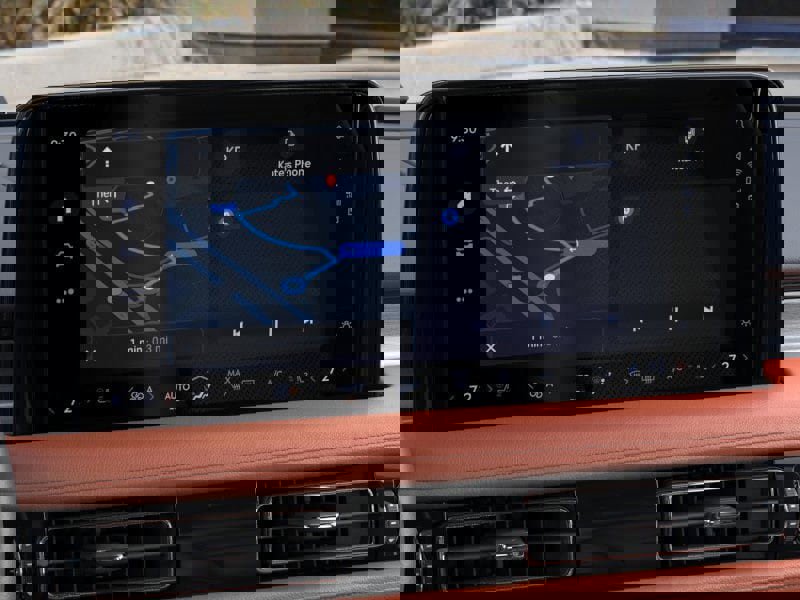 New 2026 Lincoln Aviator Reserve image 36