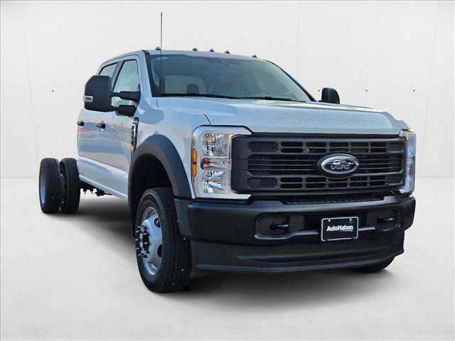 New 2025 Ford F450 XL image 7
