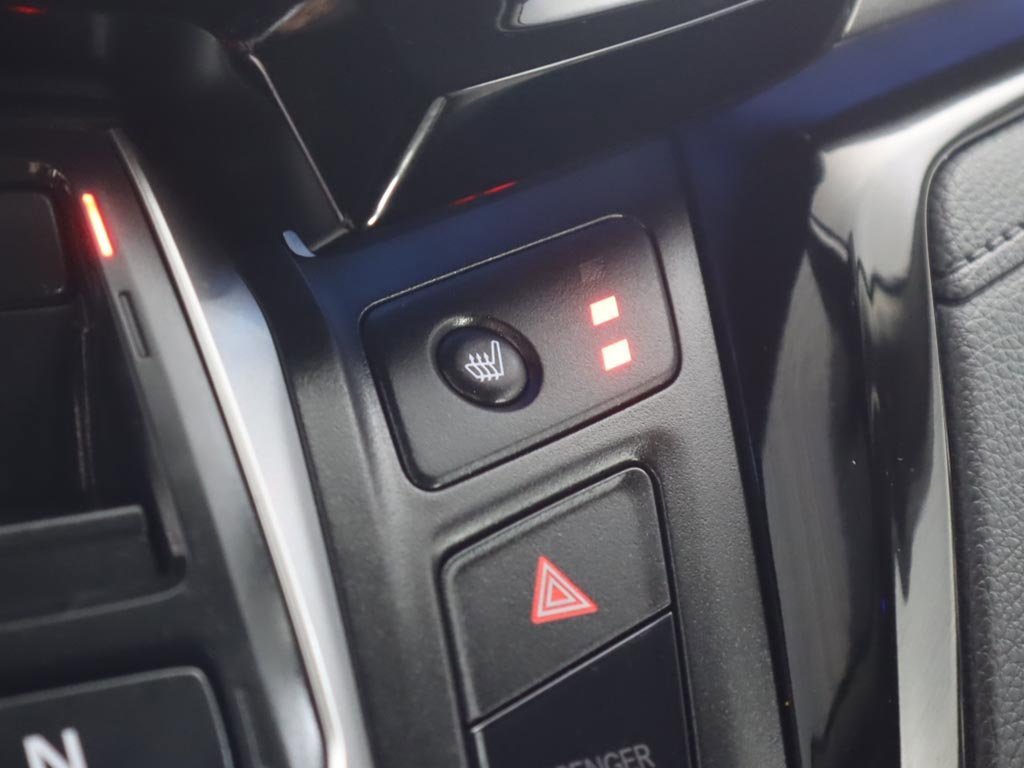 Used 2025 Honda Odyssey Touring image 54