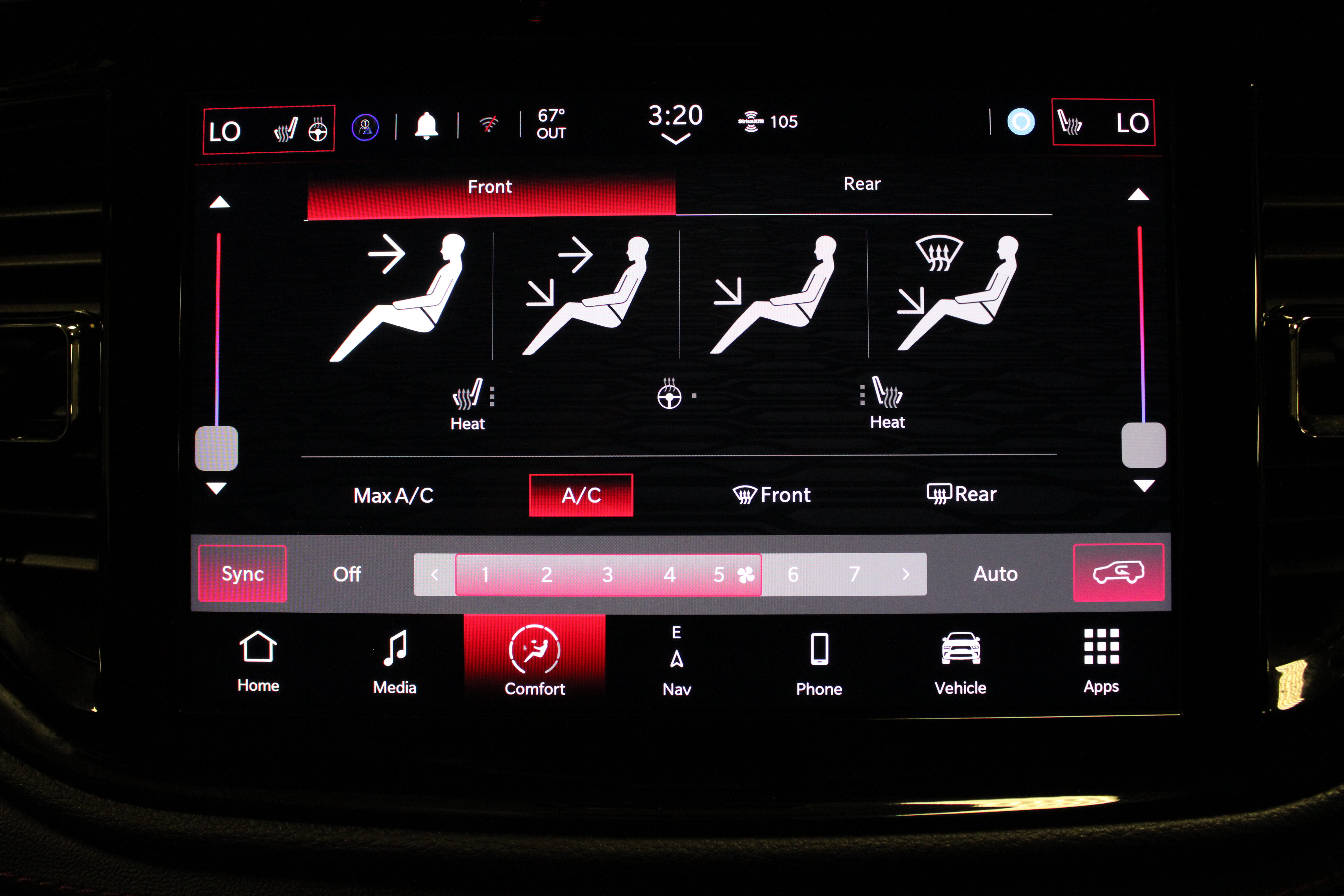Used 2025 Dodge Durango GT AWD/4WD image 27
