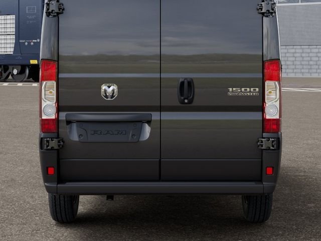New 2026 RAM ProMaster 1500 w/ Convenience Group FWD image 13