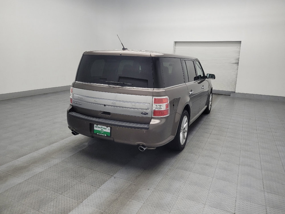 Used 2019 Ford Flex Limited image 9