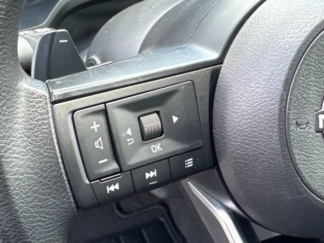 Certified 2024 Nissan Rogue S AWD/4WD image 26