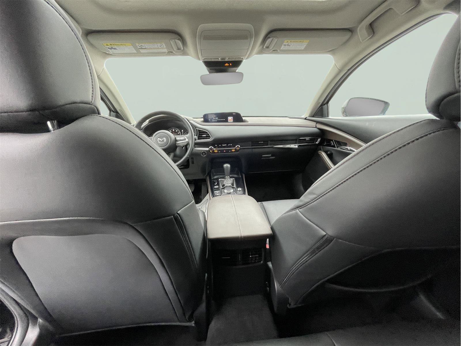 Used 2023 MAZDA CX-30 2.5 Turbo w/ Premium Package image 17