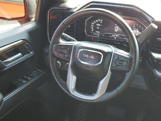 Used 2024 GMC Sierra 1500 Elevation AWD/4WD image 28