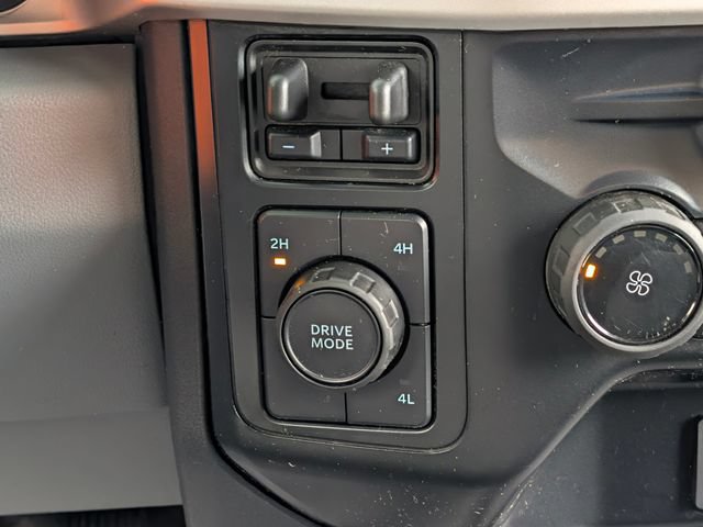 Used 2024 Ford F450 XL w/ FX4 Off-Road Package AWD/4WD image 29