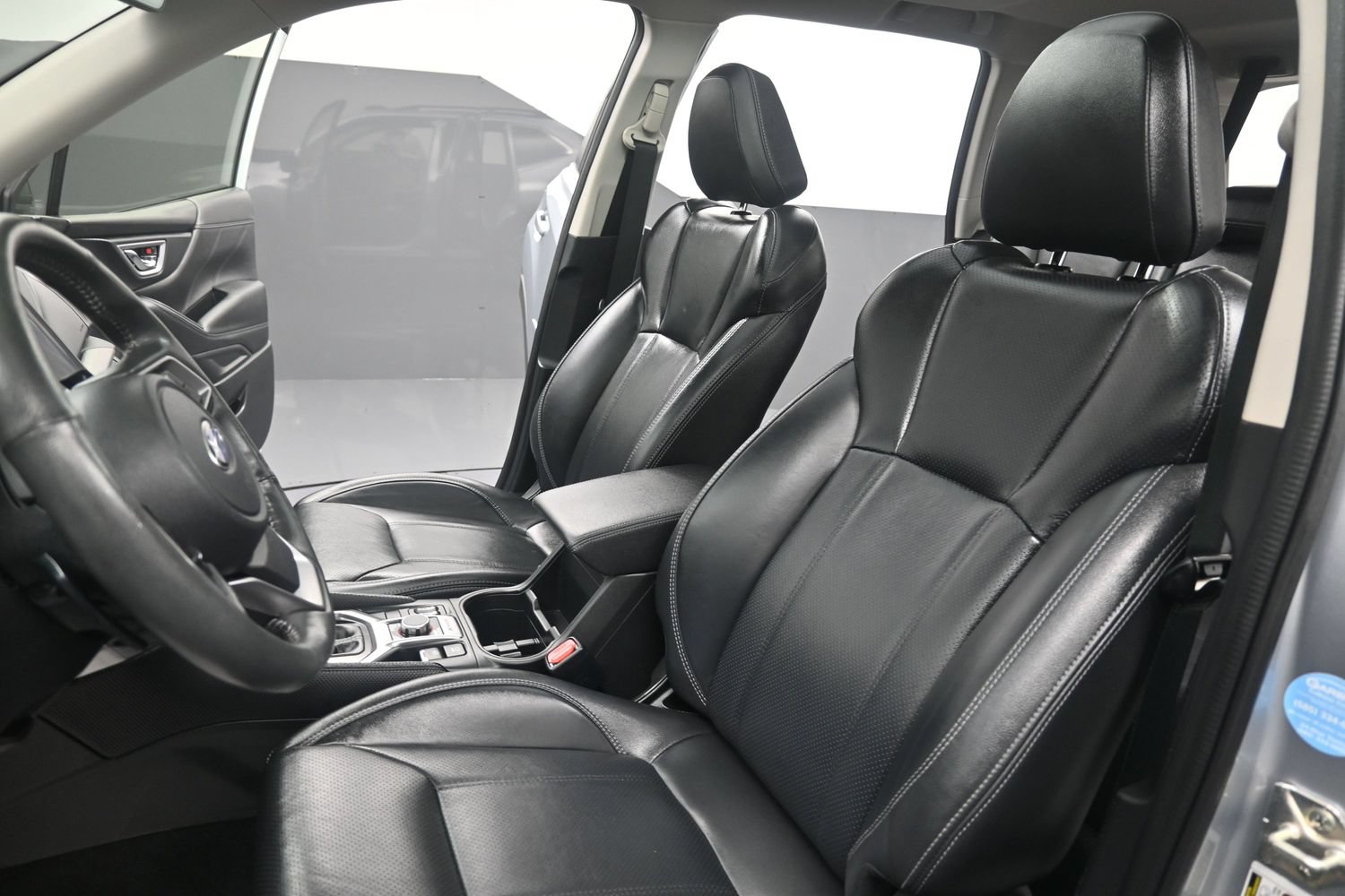 Used 2021 Subaru Forester Limited AWD/4WD image 18