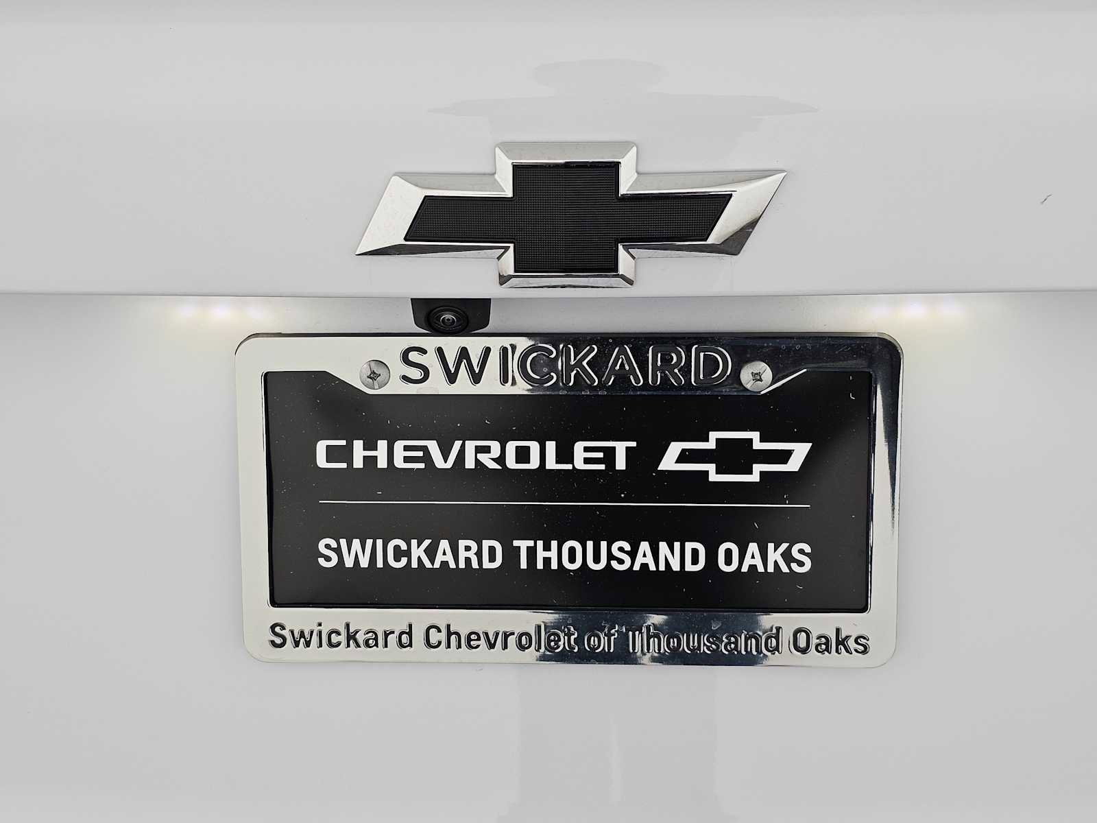 Used 2026 Chevrolet Equinox ACTIV w/ Convenience Package III image 12