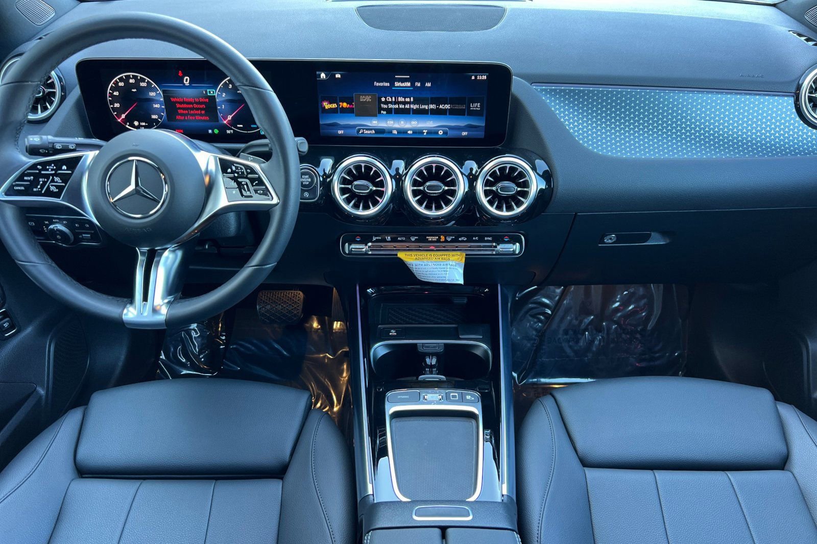 Certified 2026 Mercedes-Benz GLA 250 image 3