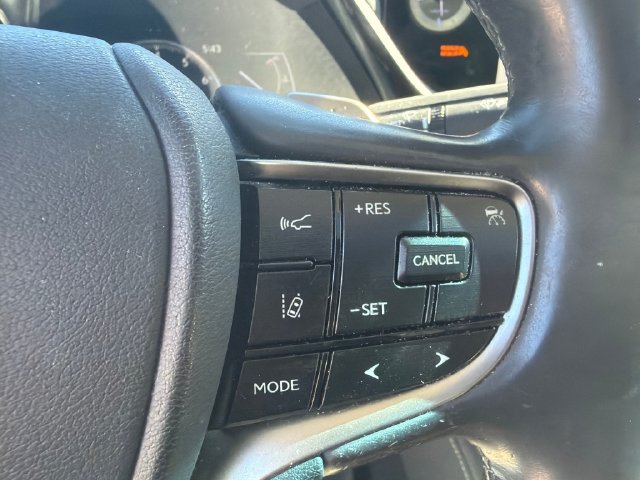 Certified 2024 Lexus ES 350 Ultra Luxury w/ Accessory Package (Z2) FWD image 23