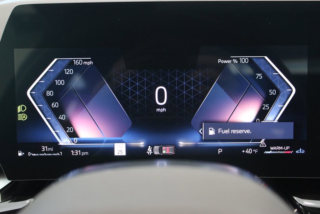 New 2026 BMW X1 xDrive28i w/ Technology Package image 3