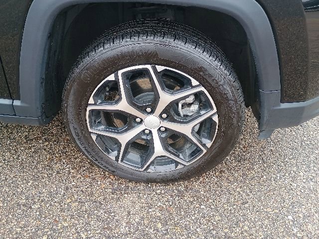 Used 2024 Jeep Compass Limited AWD/4WD image 10