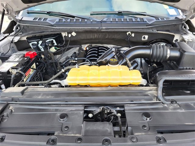 Used 2020 Ford F150 XLT w/ Equipment Group 302A Luxury image 26