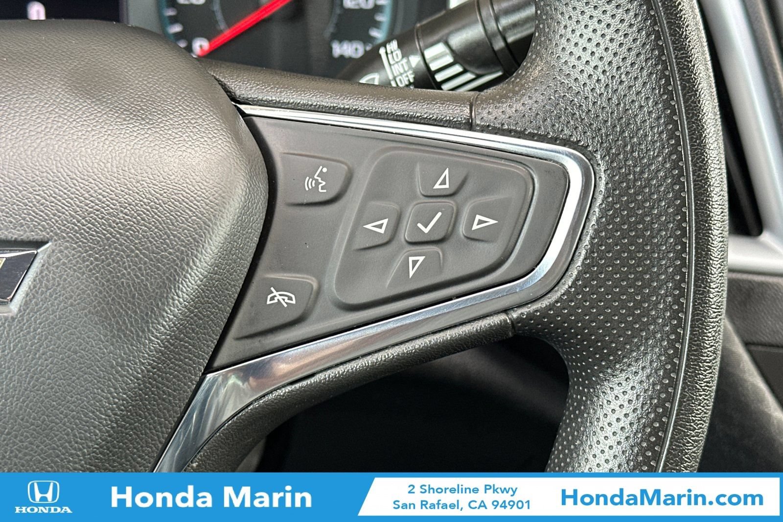 Used 2023 Chevrolet Malibu LT FWD image 29