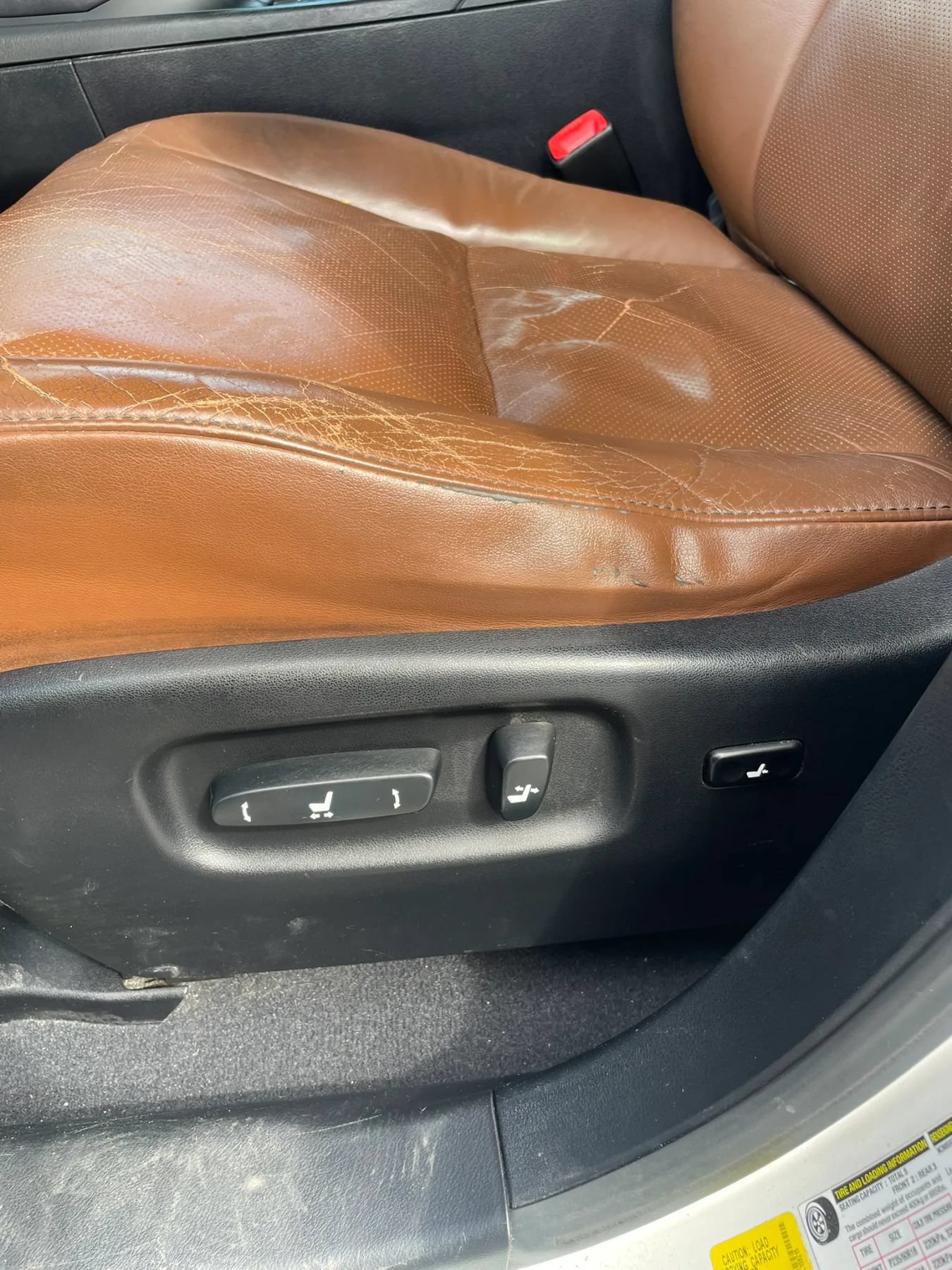 Used 2013 Lexus RX 350 AWD w/ Navigation Pkg image 57