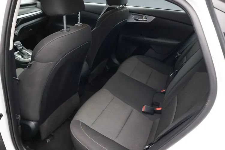 Used 2024 Kia Forte LXS FWD image 15