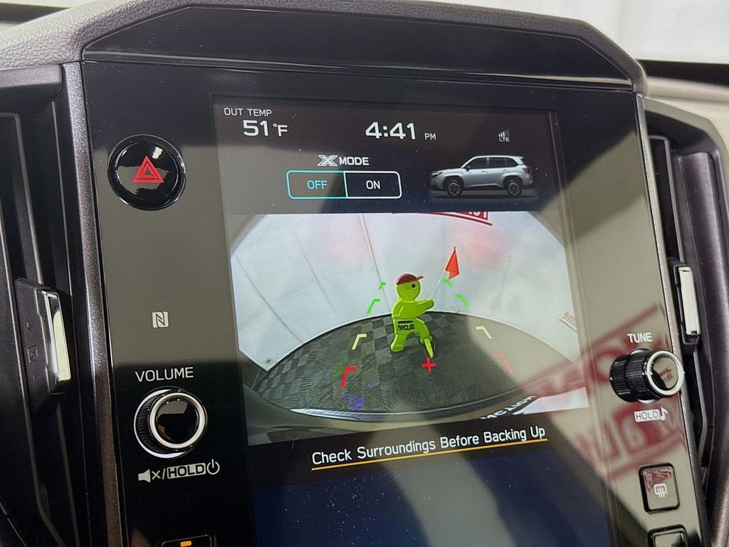 Used 2025 Subaru Forester Premium image 5