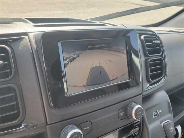 New 2025 RAM ProMaster 1500 w/ Convenience Group image 24