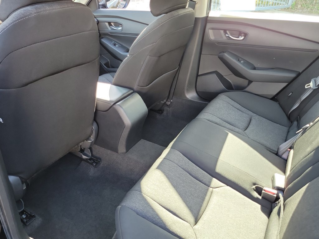 Certified 2024 Honda Accord EX image 13