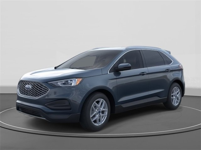 New 2024 Ford Edge SEL image 1