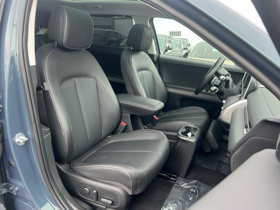 Used 2023 Hyundai Ioniq 5 Limited w/ Cargo Package image 34