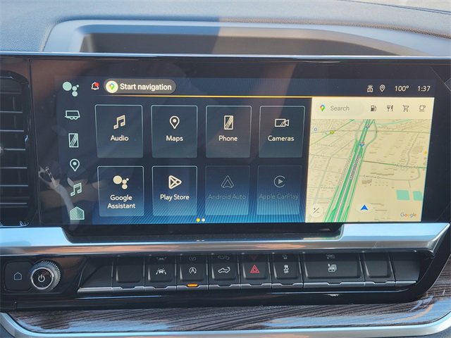 New 2026 Chevrolet Silverado 1500 LT w/ Texas Edition Plus image 12