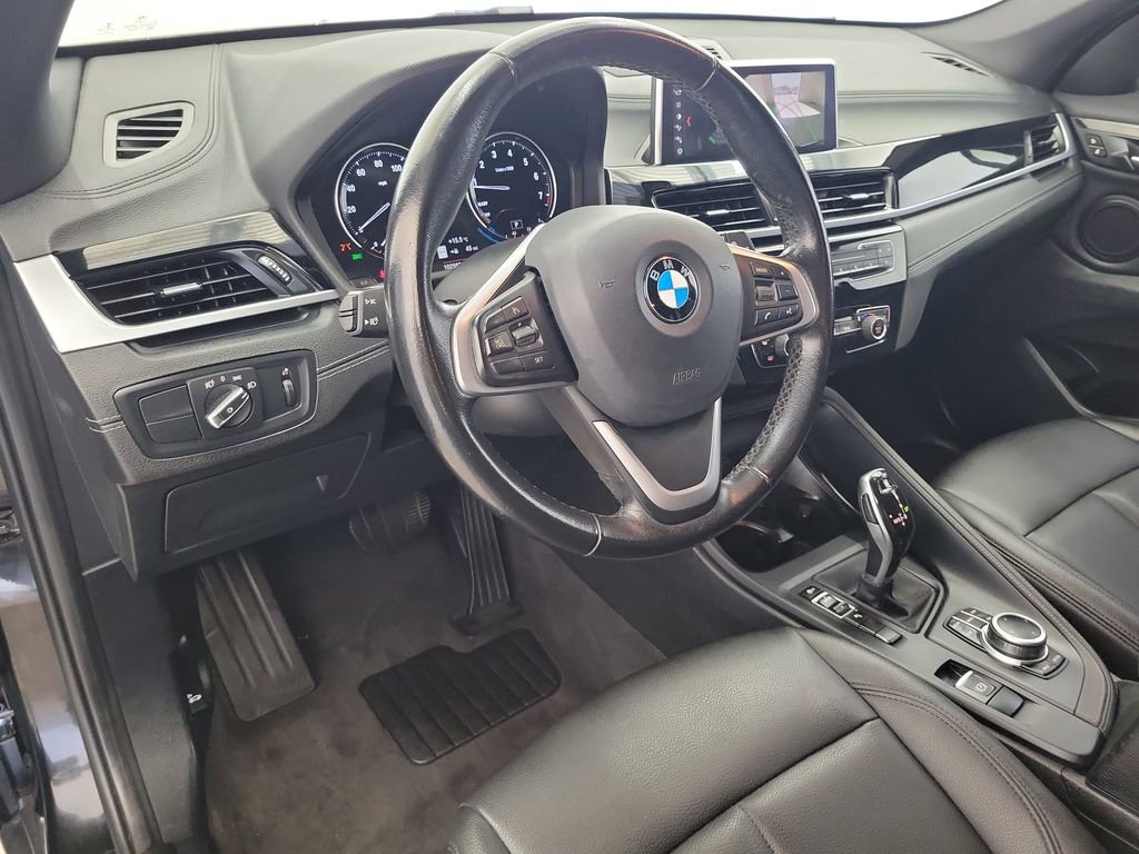 Used 2020 BMW X1 sDrive28i image 20