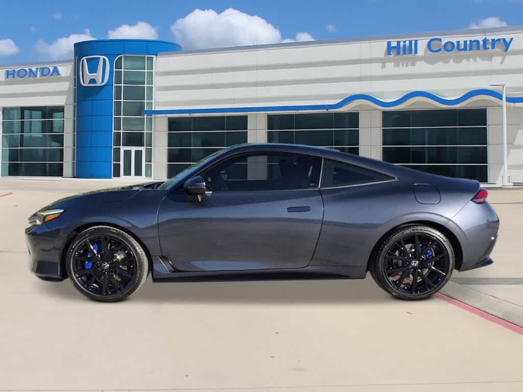 New 2026 Honda Prelude video 2