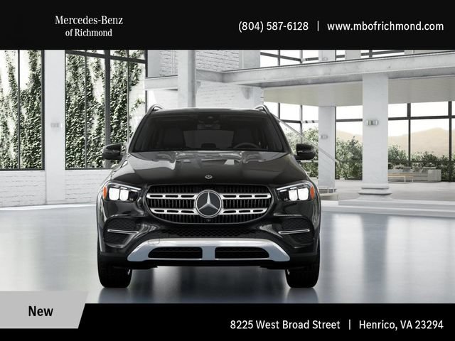 New 2026 Mercedes-Benz GLE 350 4MATIC image 7