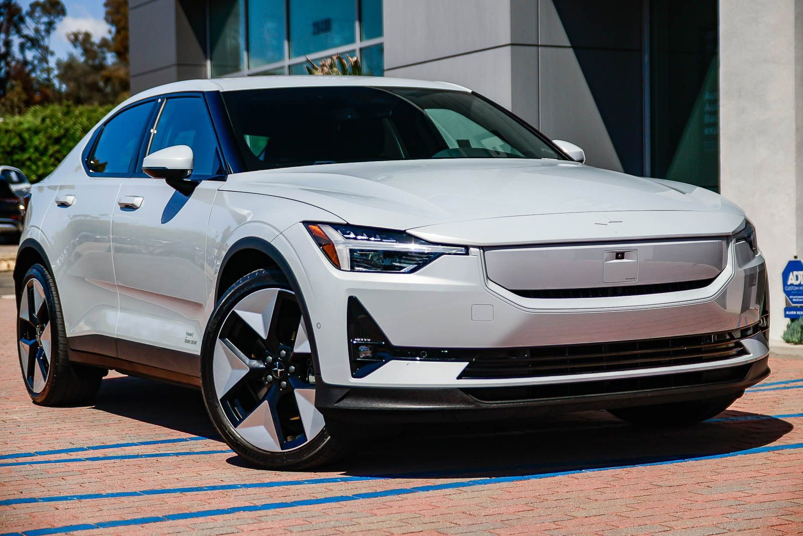 Used 2024 Polestar Polestar 2