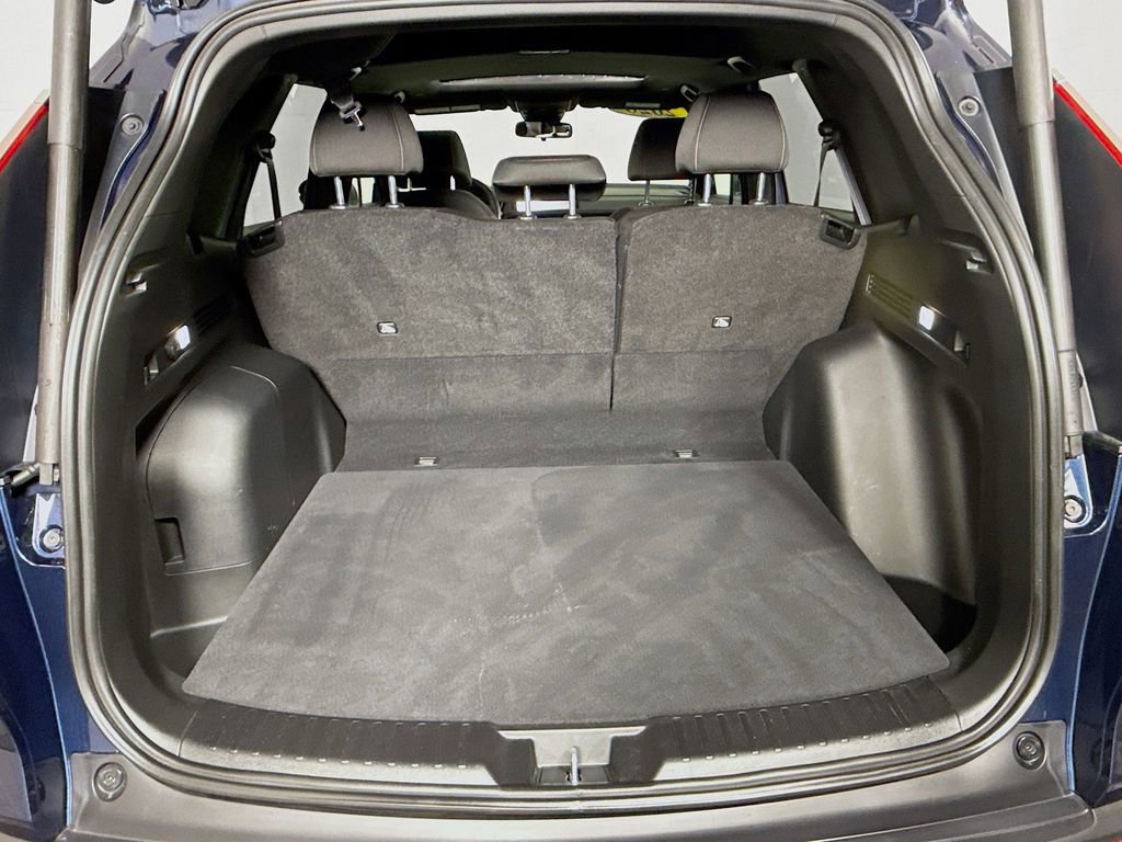 Certified 2026 Honda CR-V TrailSport image 39