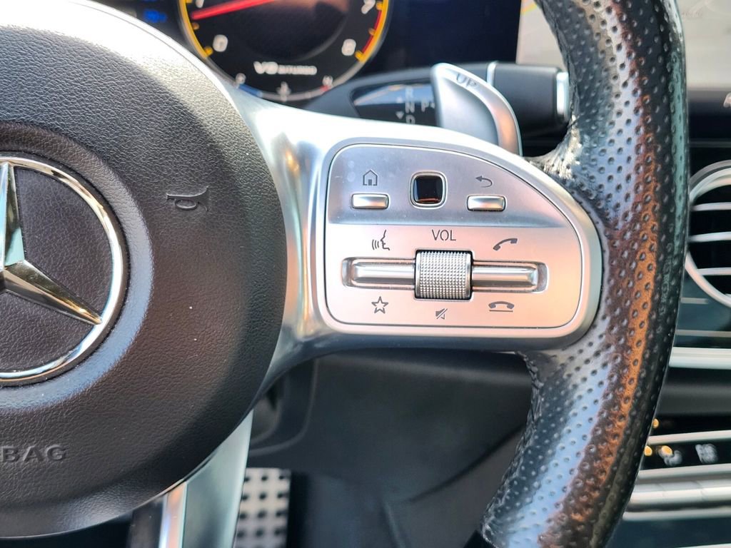 Used 2019 Mercedes-Benz E 63 AMG S image 30