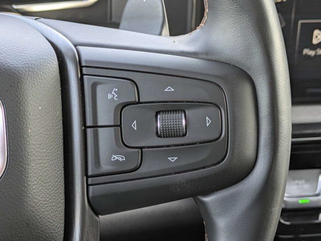 Used 2025 GMC Sierra 1500 AT4 w/ Technology Package AWD/4WD image 27