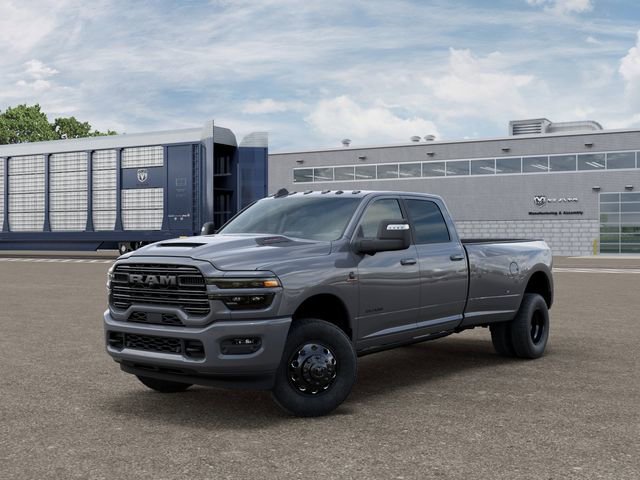 New 2026 RAM 3500 Laramie image 2