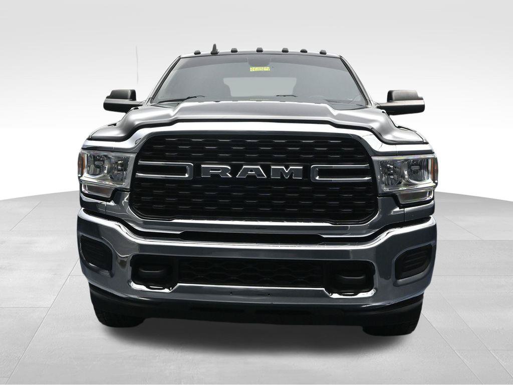 Used 2022 RAM 2500 Big Horn w/ Snow Chief Group AWD/4WD image 8
