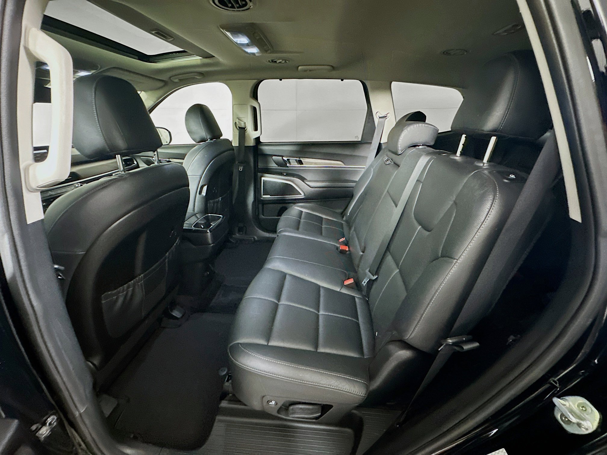 Used 2020 Kia Telluride EX FWD image 29