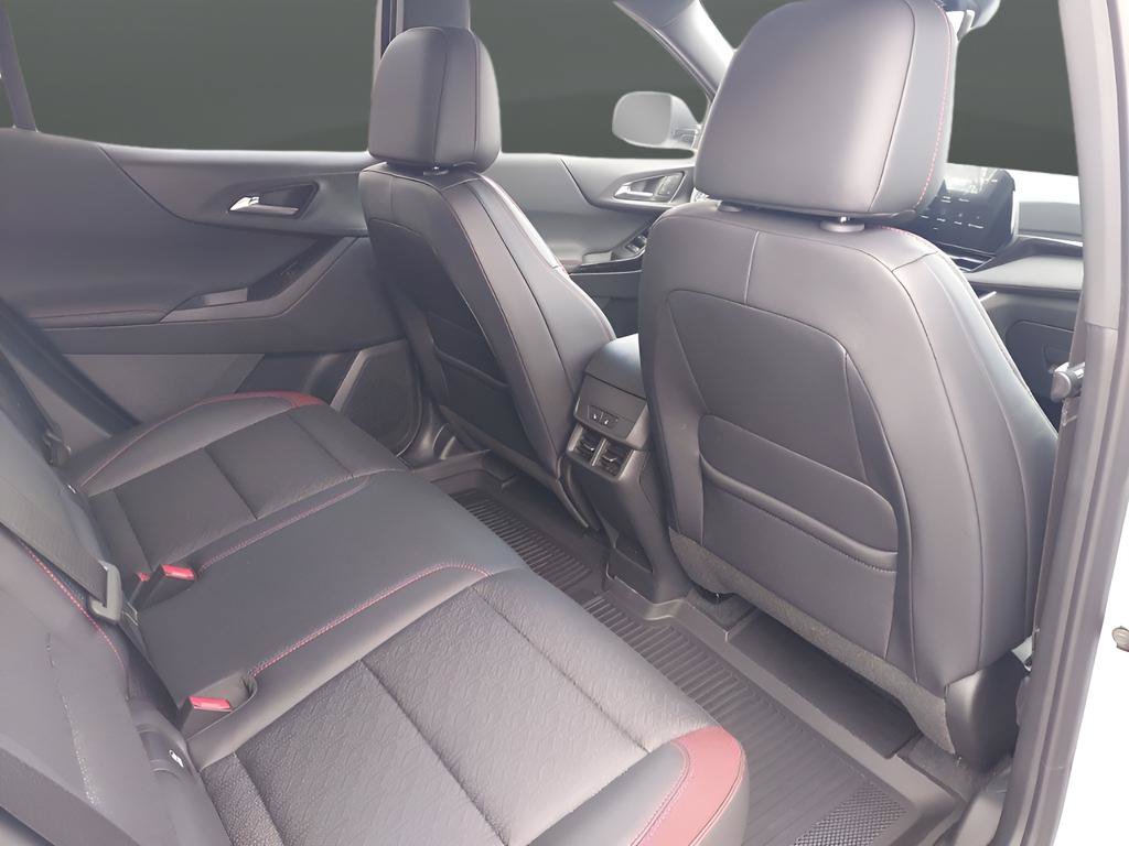 New 2026 Chevrolet Equinox RS w/ Convenience Package III AWD/4WD image 20