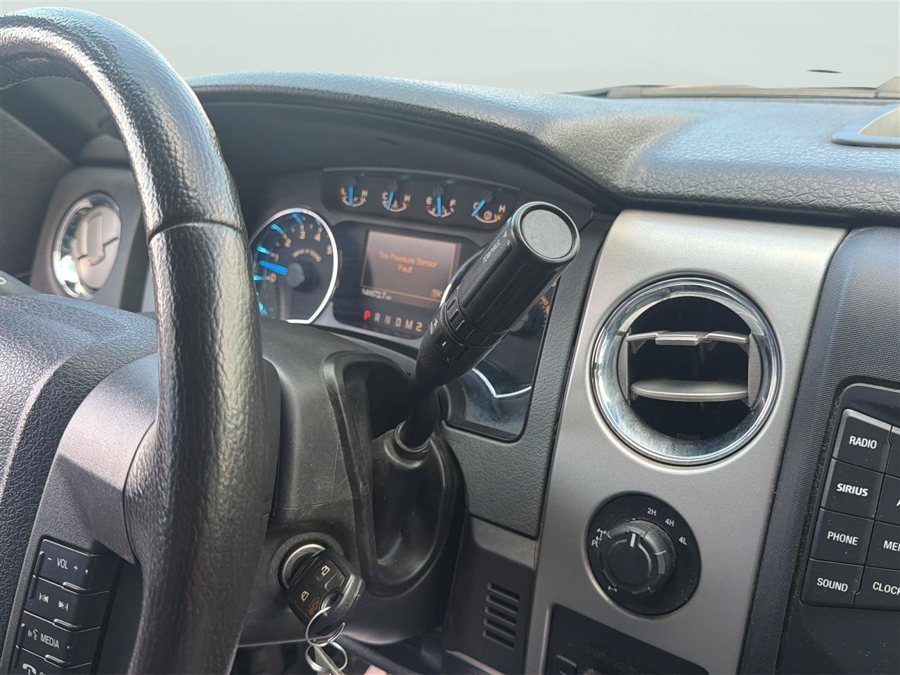 Used 2013 Ford F150 XLT w/ XLT Chrome Pkg AWD/4WD image 20
